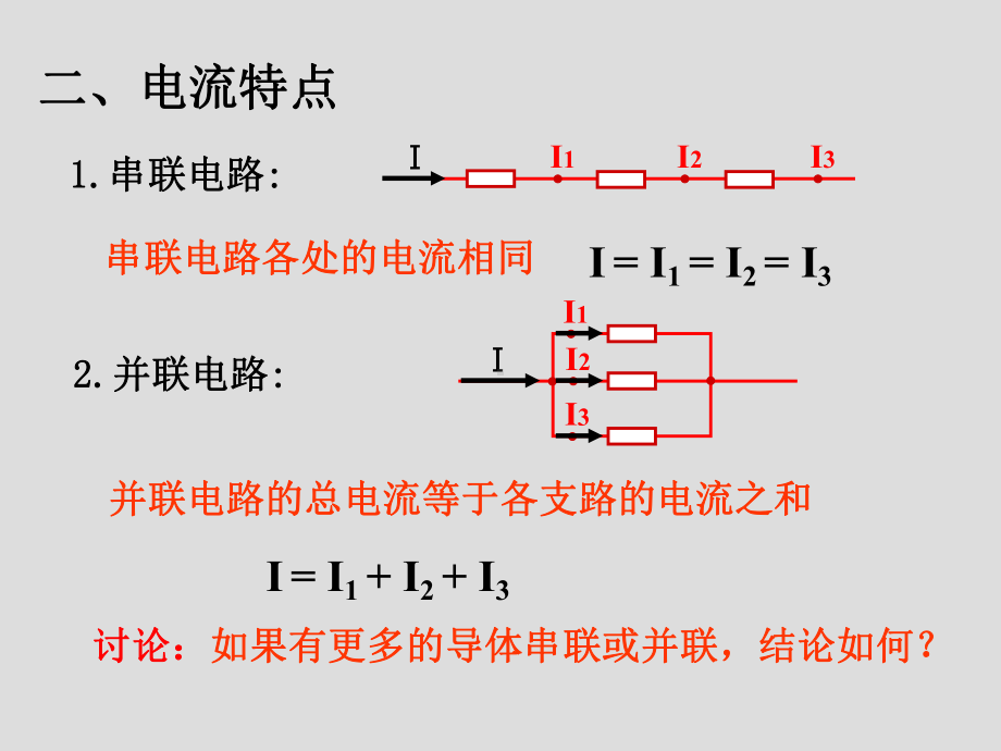 2.3-电阻的串联、并联及其应用课件-解析.ppt_第3页