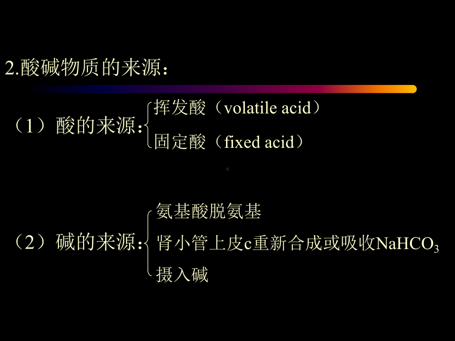 酸碱平衡紊乱课件-PPT课件.ppt_第2页