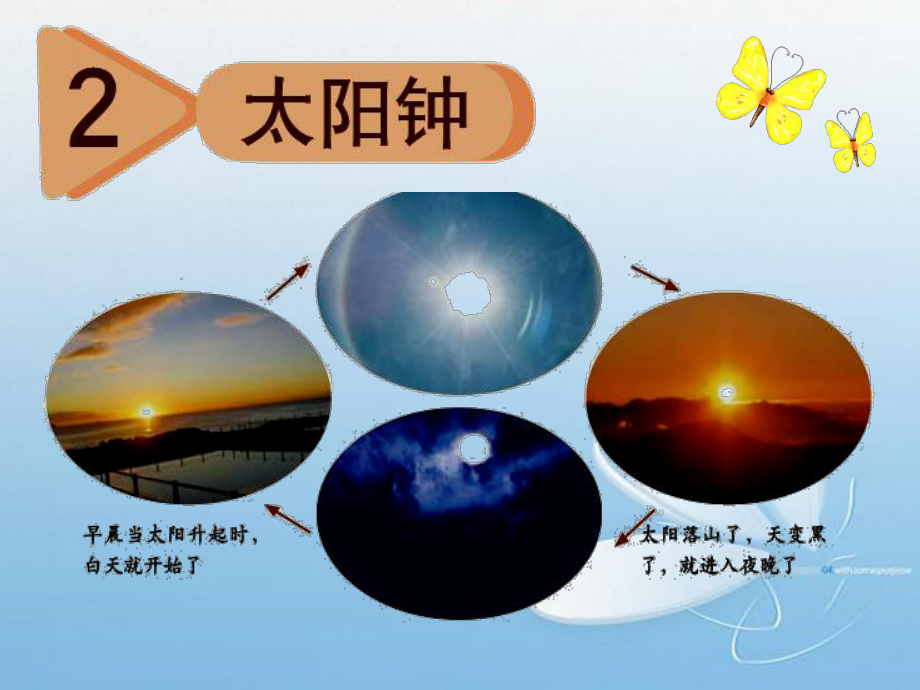 《太阳钟》时间的测量PPT课件-.ppt_第1页