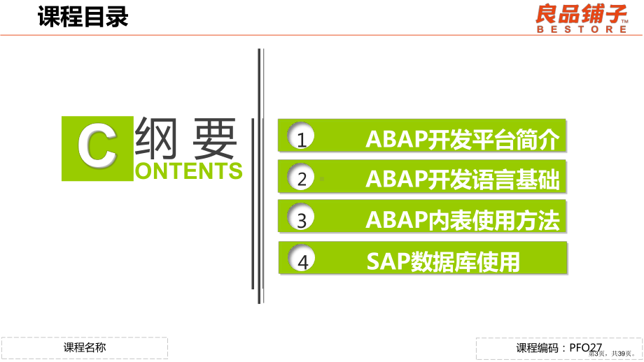 ABAP基础培训.ppt_第3页