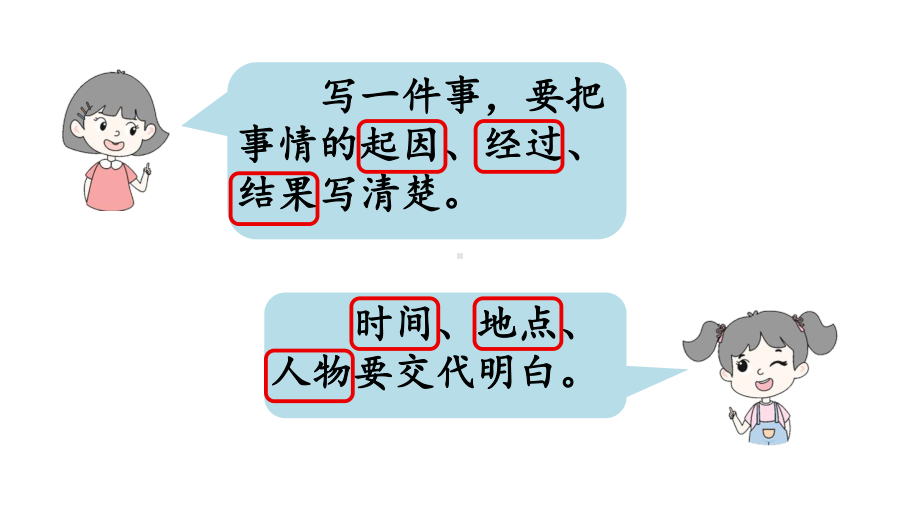 统编版四年级上册语文课件 - 第五单元 习作例文 (PPT28页).ppt_第3页