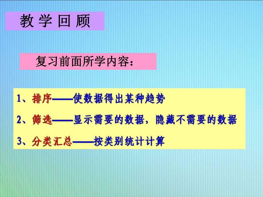 Excel数据透视表的应用-PPT课件.ppt_第2页