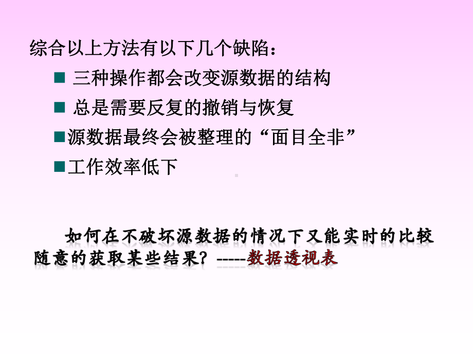 Excel数据透视表的应用-PPT课件.ppt_第3页