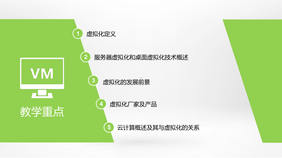 虚拟化技术应用与实践-第1章-虚拟化技术基础知识课件.pptx_第2页