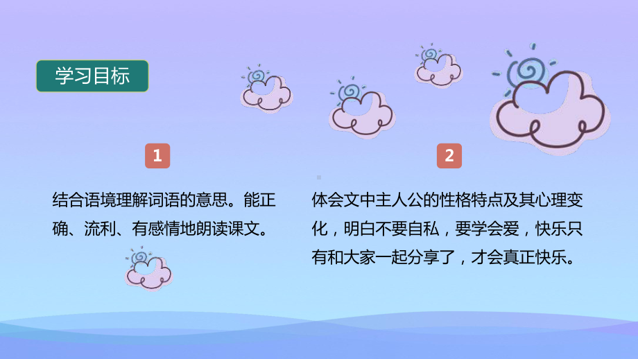 2021最新《巨人的花园》PPT课文课件.pptx_第2页