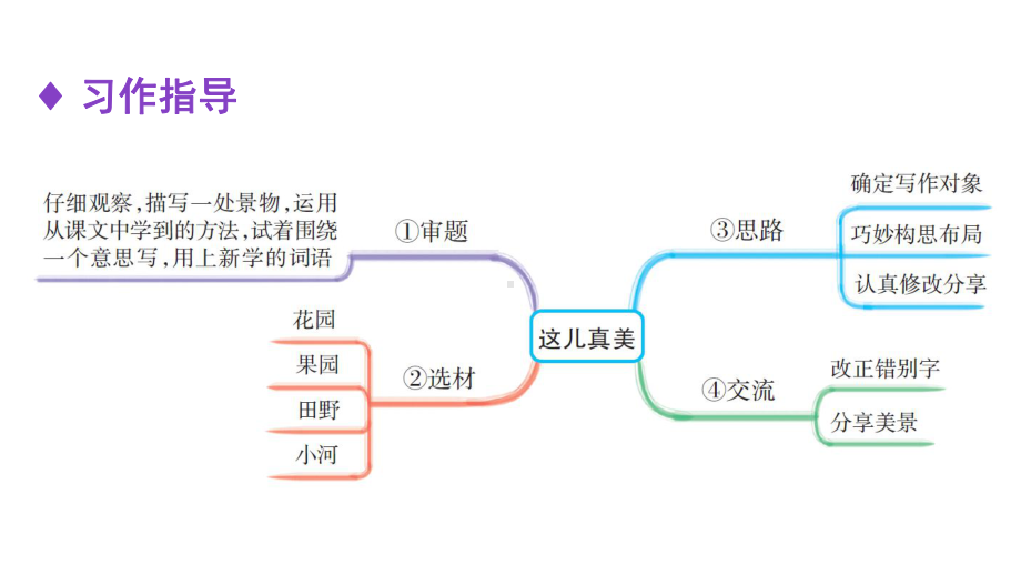 三年级上册 语文园地六 课件(PPT 24页).pptx_第3页