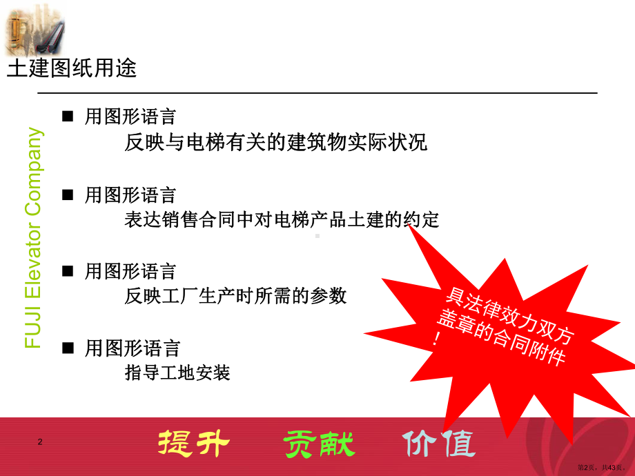 1土建知识培训(电梯).ppt_第2页