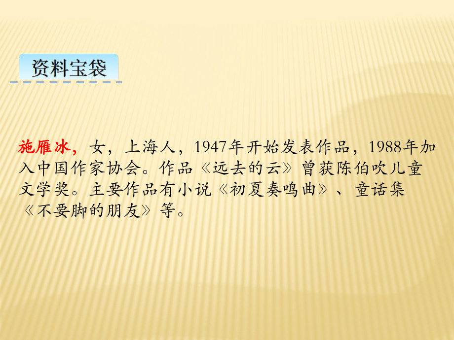 部编版语文三年级下册课件25方帽子店（19页）.pptx_第3页