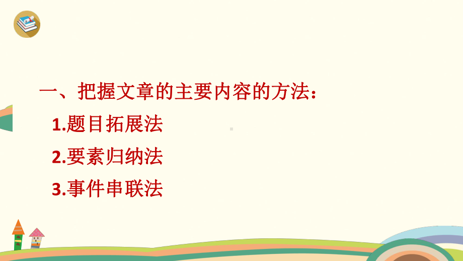 部编版四年级语文上册《语文园地七》课件（22页）.pptx_第3页