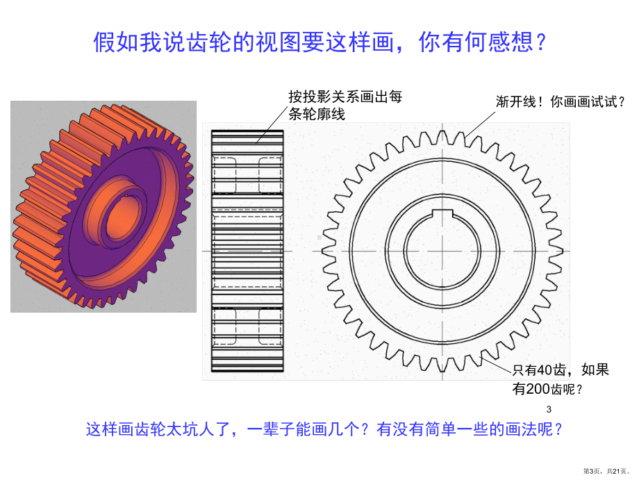 图解-齿轮画法PPT演示课件(PPT 21页).pptx_第3页