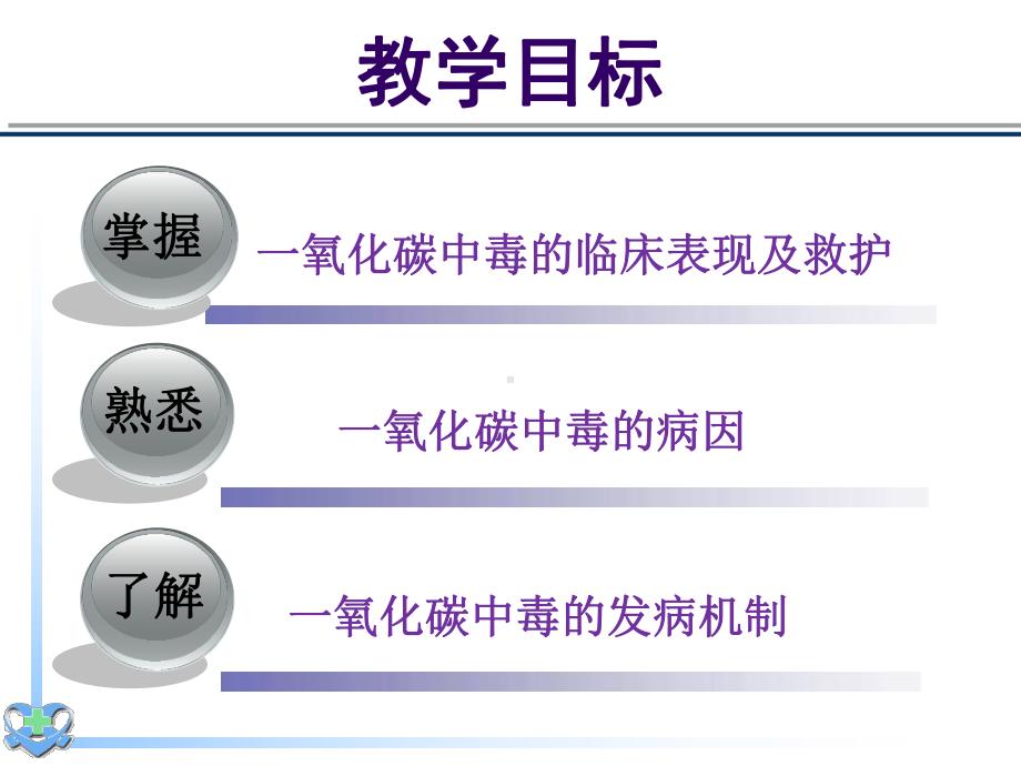 一氧化碳中毒的急救护理-PPT课件.ppt_第2页