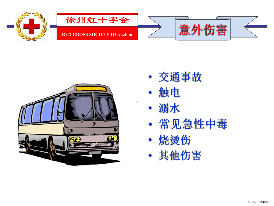 应急救护技能培训-ppt课件(PPT 146页).pptx_第2页