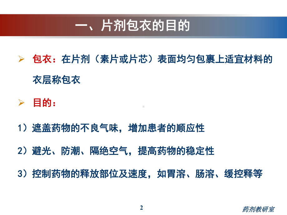 《片剂包衣》PPT课件.ppt_第2页