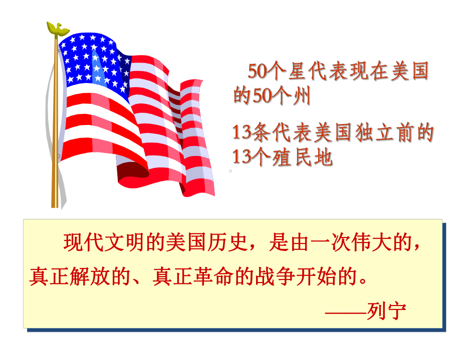 《美国的独立》课件.ppt_第2页