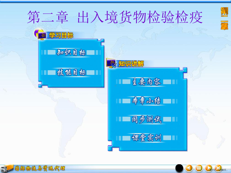 出入境货物检验检疫课件(PPT 90页).pptx_第1页