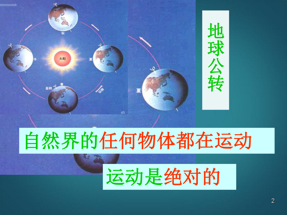 七级科学下册《机械运动-参照物》课件-浙教版.ppt_第2页