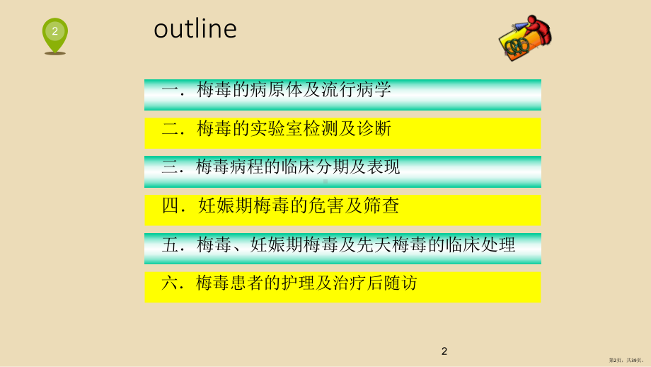 妊娠合并梅毒的母婴阻断课件(PPT 39页).pptx_第2页