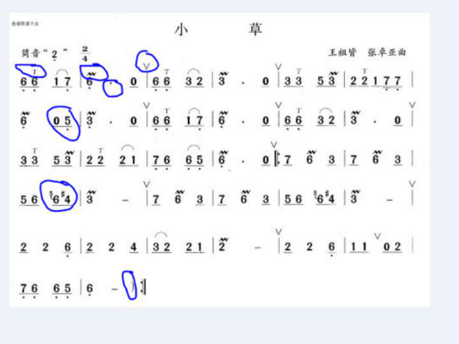 （5A版）简谱教学课件.ppt_第3页