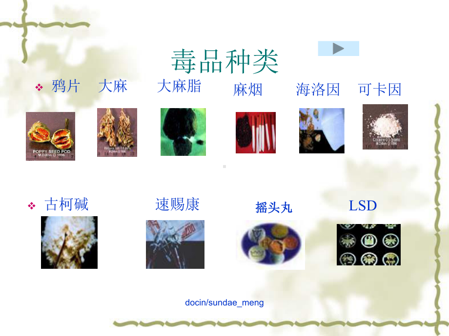 （中学）珍爱生命远离毒品主题班会PPT课件-精品.ppt_第3页