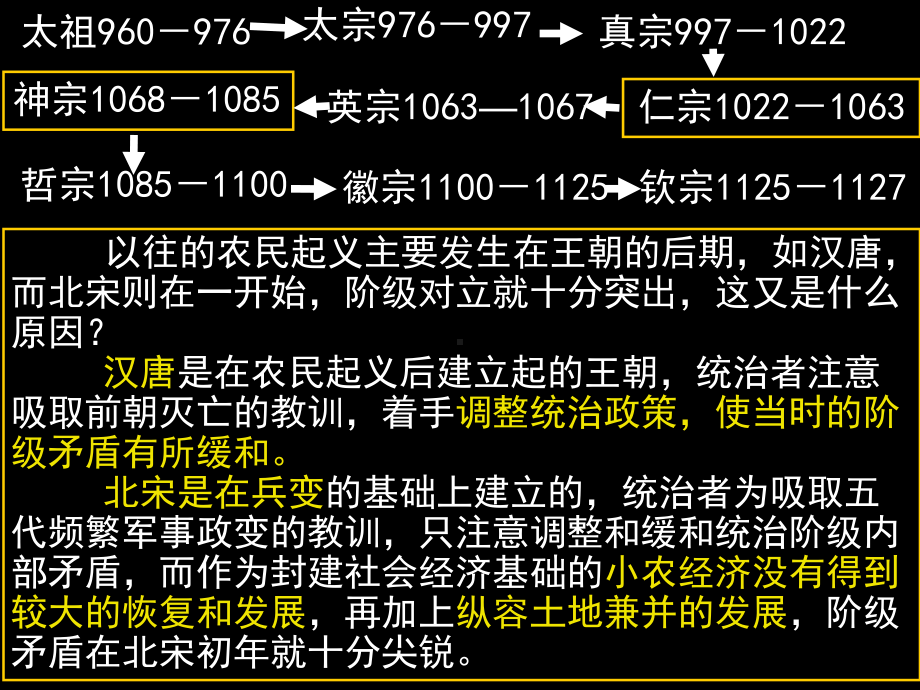 人教版选修一--第4单元-王安石变法课件47张.ppt_第2页