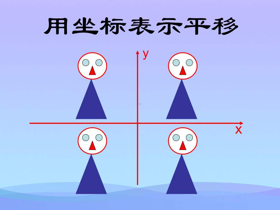 《用坐标表示平移》平面直角坐标系PPT课件2优秀.pptx_第1页