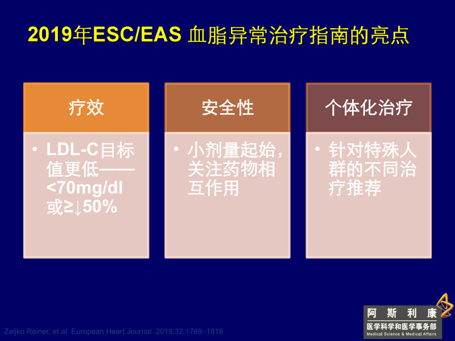 从血脂管理指南再看他汀治疗的疗效与安全-flowppt课件-精选.ppt_第3页