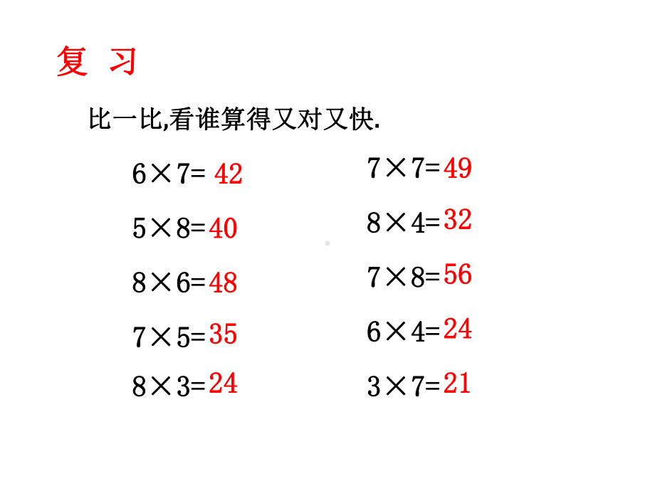 乘法口诀精品课件.ppt_第2页