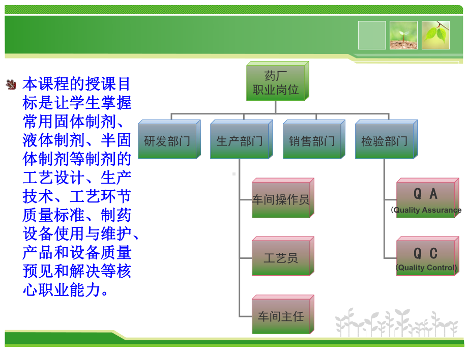 《药品生产技术绪论》PPT课件.ppt_第3页