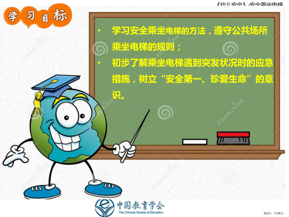 安全乘坐电梯培训课件.ppt_第2页