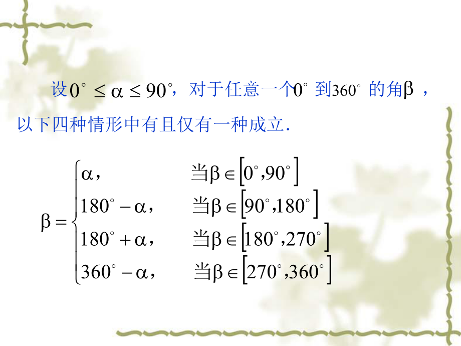 三角函数的诱导公式PPT优秀课件2.ppt_第3页