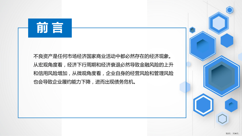 不良资产与处置PPT演示课件(PPT 34页).ppt_第2页