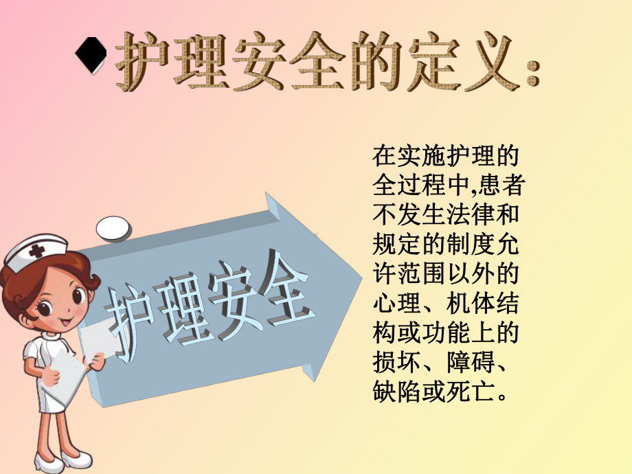 （课件）神经内科患者常见护理安全隐患与预防对策.ppt_第3页