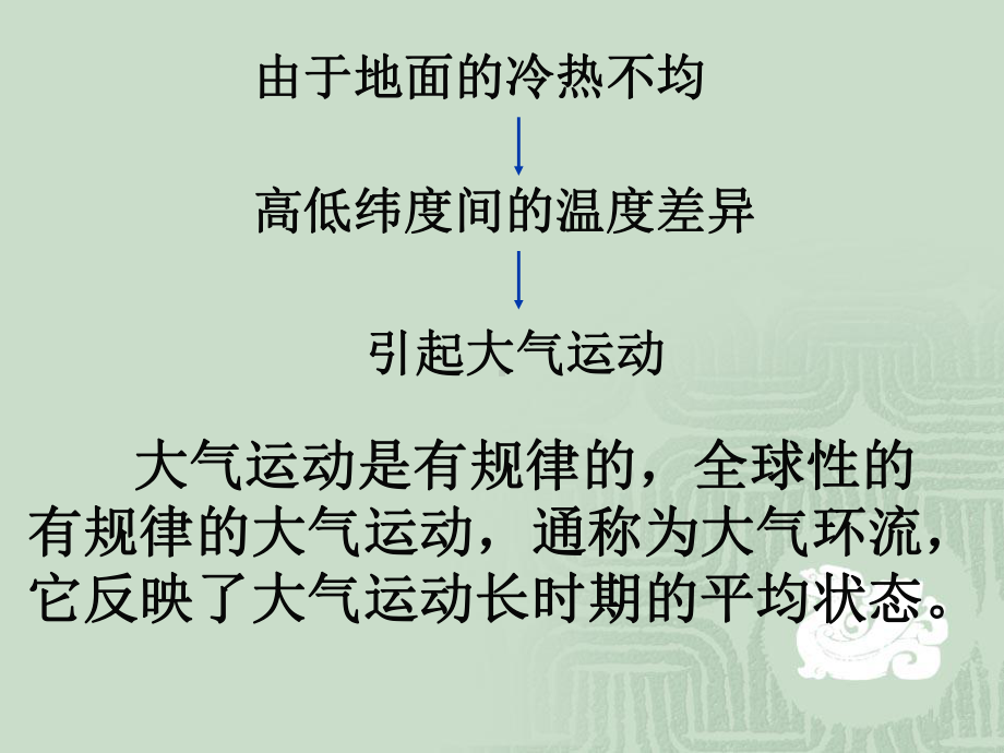 《气压带的形成》PPT课件.ppt_第2页