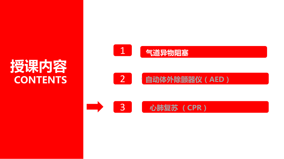 （急救-培训-课件-幻灯）CPR+AED+气道阻塞.ppt_第2页