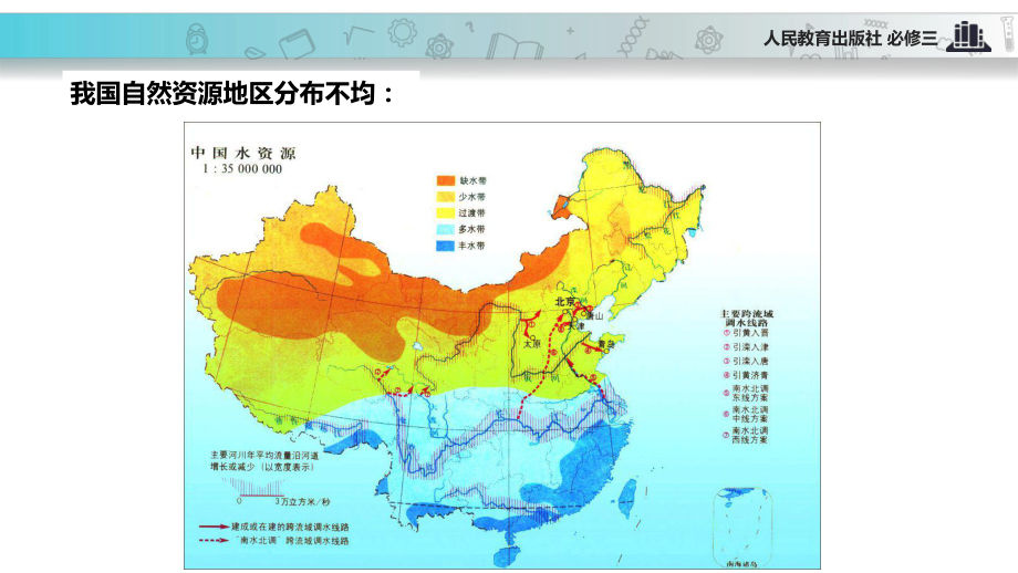 （教学课件）《资源跨区域调配-以西气东输为例》(人教).pptx_第3页