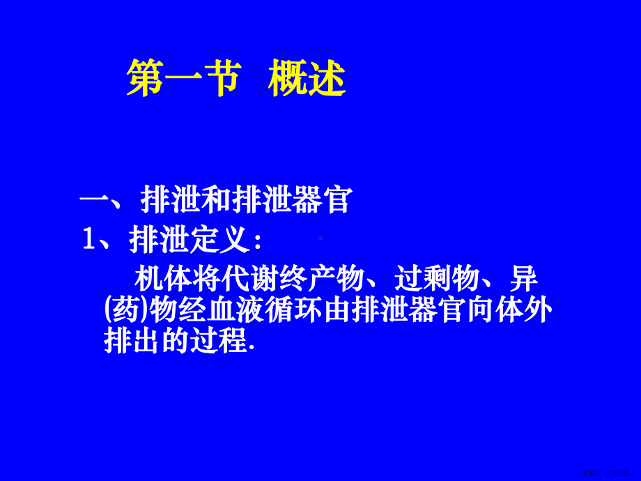 下wgy肾的排泄课件(PPT 102页).pptx_第3页