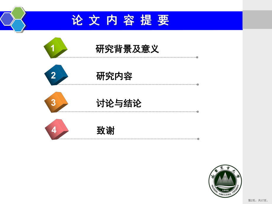 功夫菊酯微胶囊的制备及性能研究毕业论课件(PPT 17页).pptx_第2页