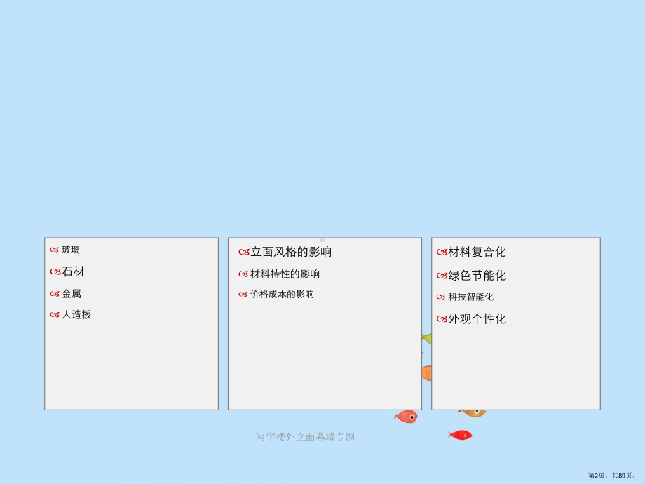 写字楼外立面幕墙专题课件(PPT 89页).pptx_第2页