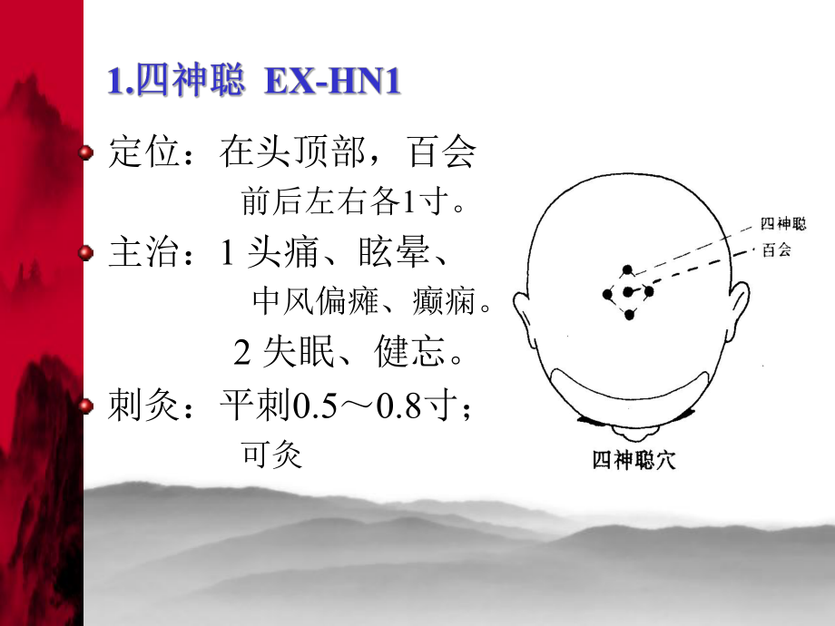 《针灸学》课件奇穴.ppt_第3页