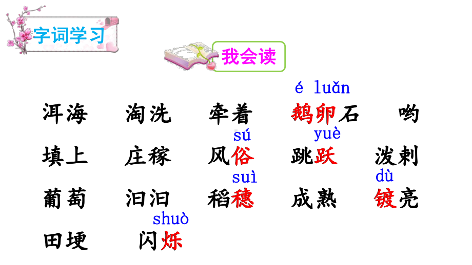 《走月亮》PPT优秀课件5.ppt_第3页