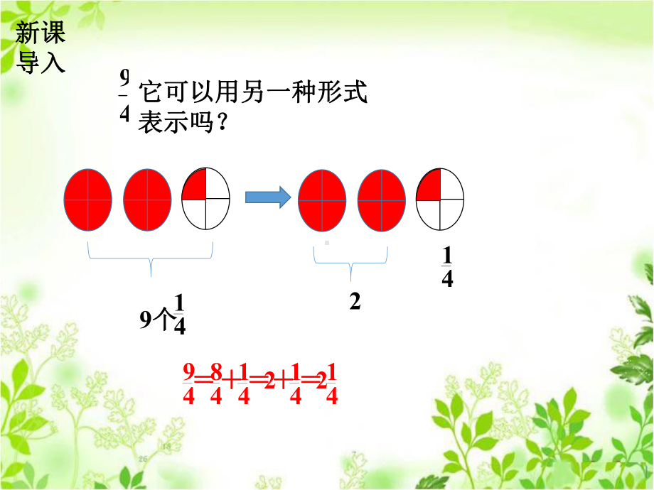 假分数与带分数-PPT课件.ppt_第2页