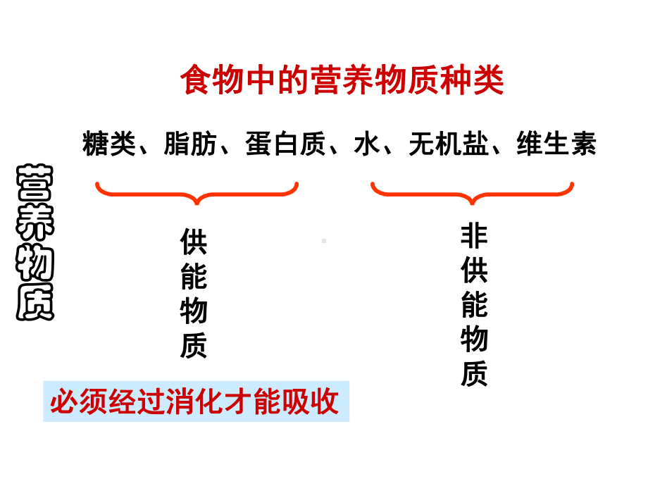 人教版-人体的营养PPT课件1.ppt_第3页