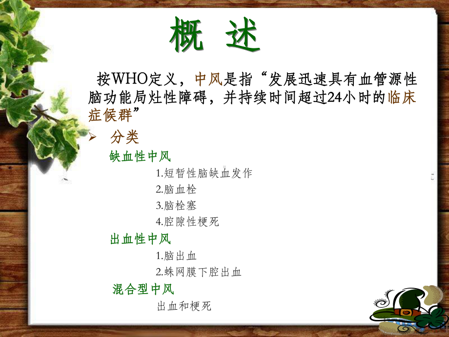 中风康复护理-PPT课件.ppt_第3页