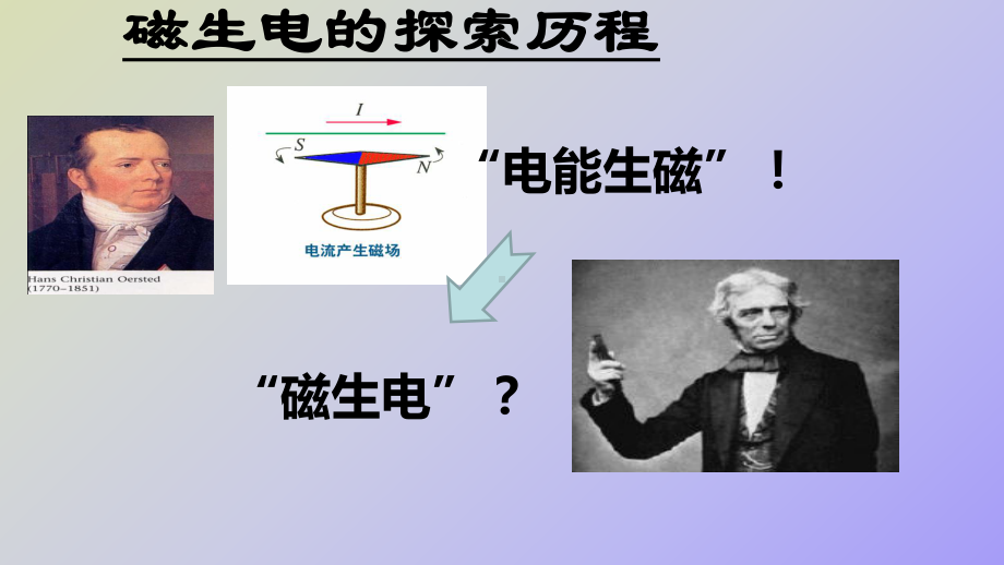 （课件）磁生电的探索.ppt_第2页