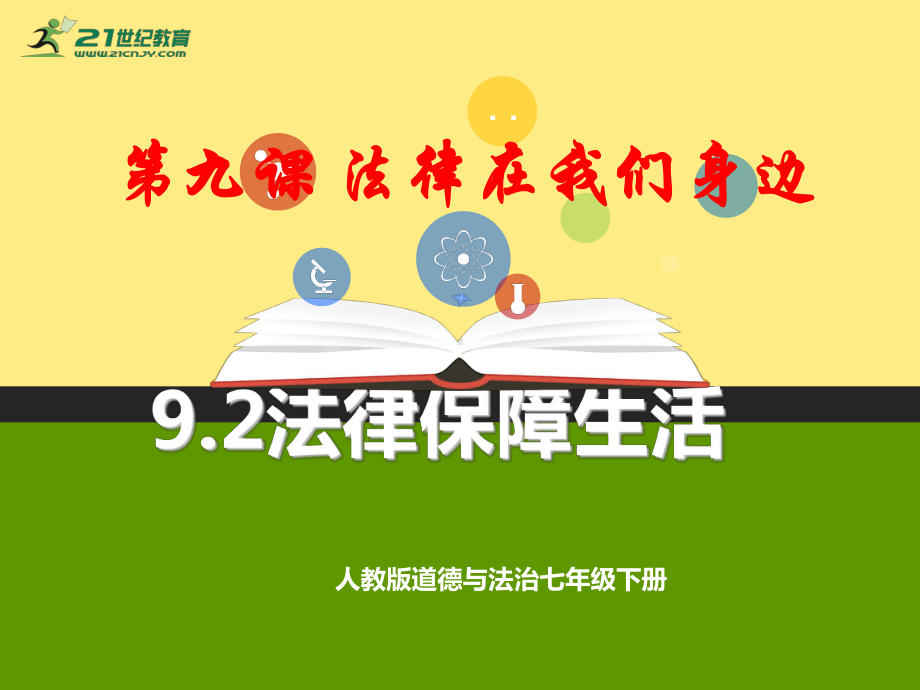 《法律保障生活》PPT课件18.ppt_第2页