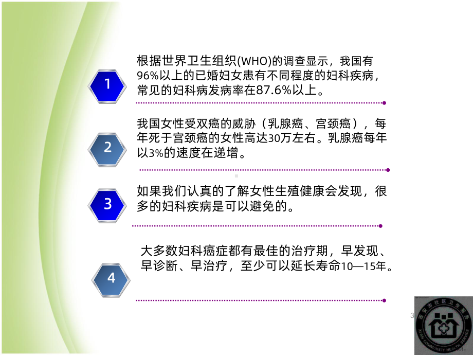 妇科常见疾病的防治知识PPT课件(PPT 33页).pptx_第3页