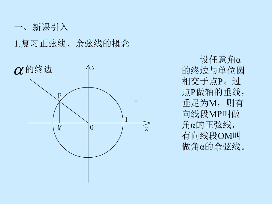 三角函数图象与性质PPT优秀课件.ppt_第2页