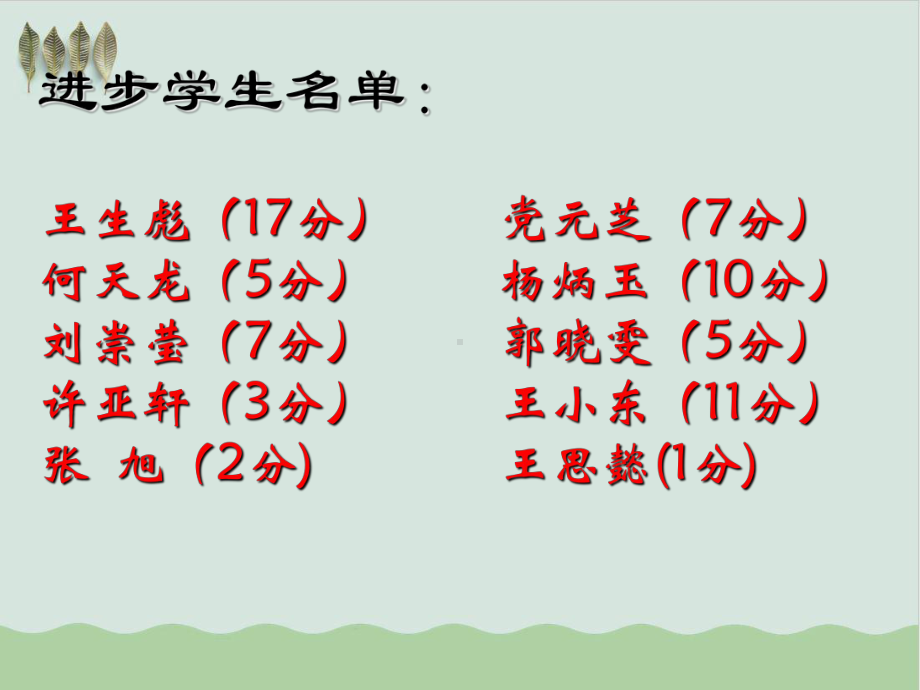 八级家长会语文老师PPT教学课件(推荐).ppt_第3页