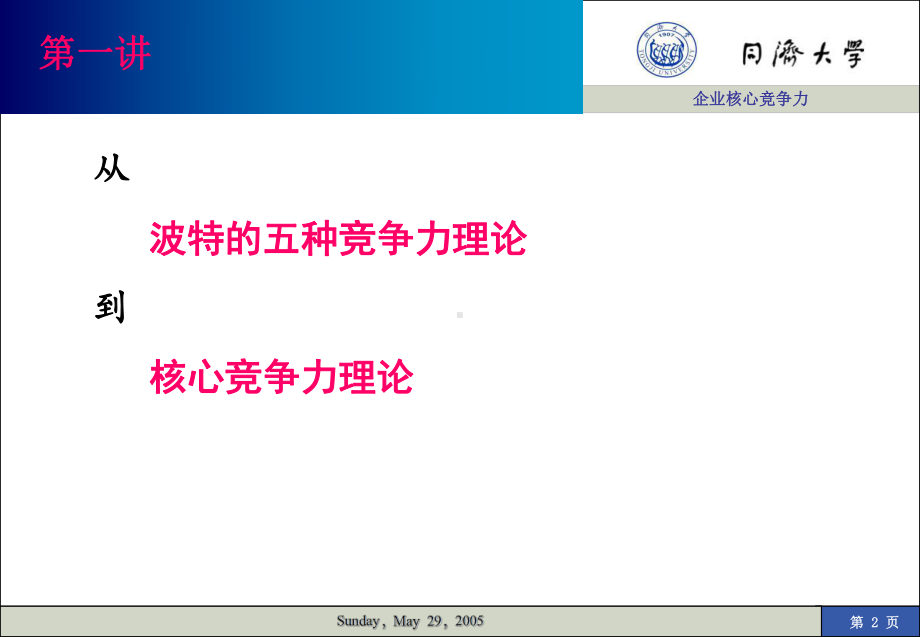 企业核心竞争力78980-PPT课件.ppt_第2页