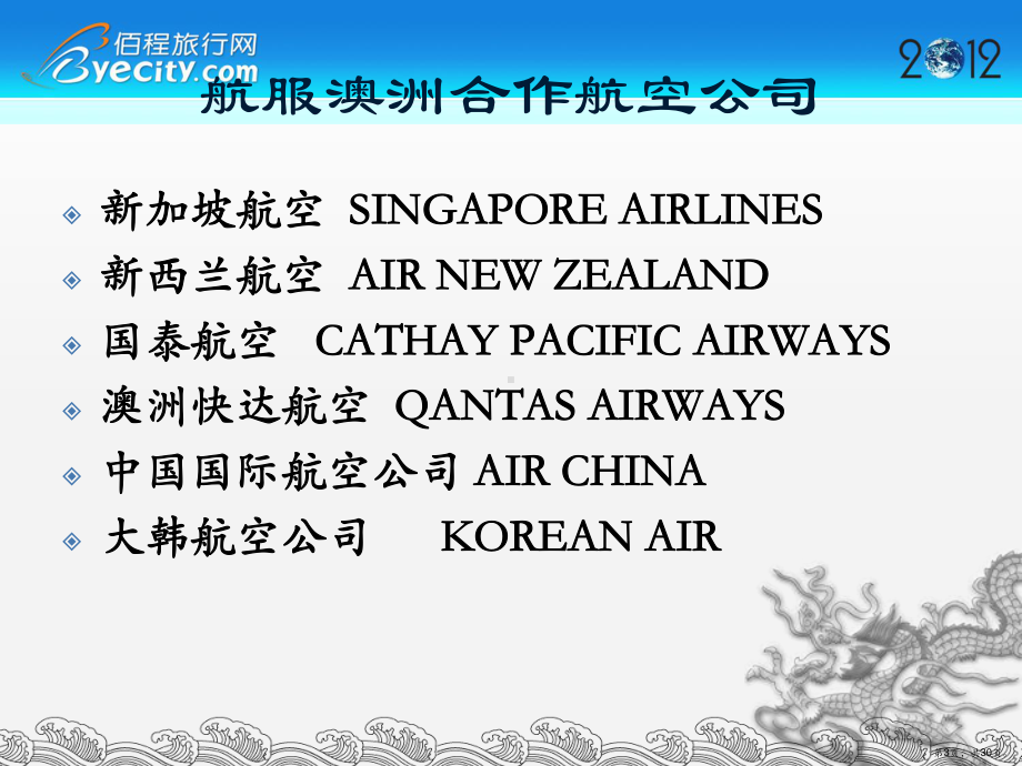 澳洲航空培训(共30张)(PPT 30页).ppt_第3页